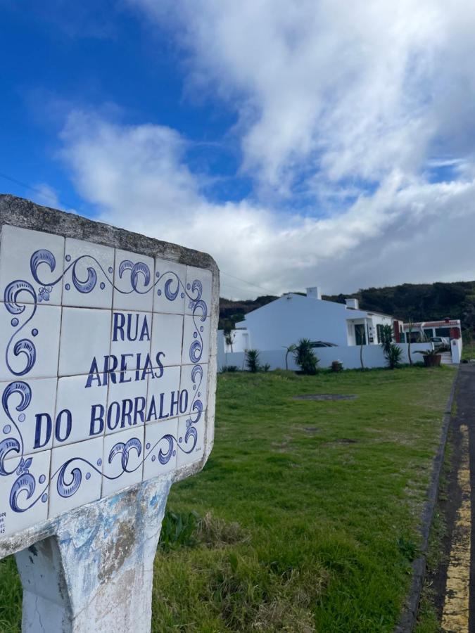 فيلا Estrela Do Atlantico Ponta Delgada المظهر الخارجي الصورة