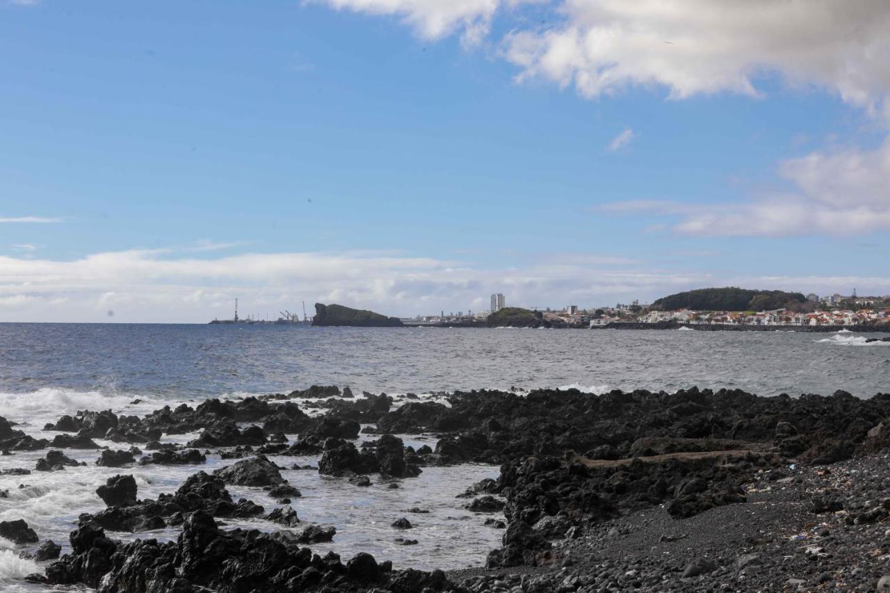 فيلا Estrela Do Atlantico Ponta Delgada المظهر الخارجي الصورة