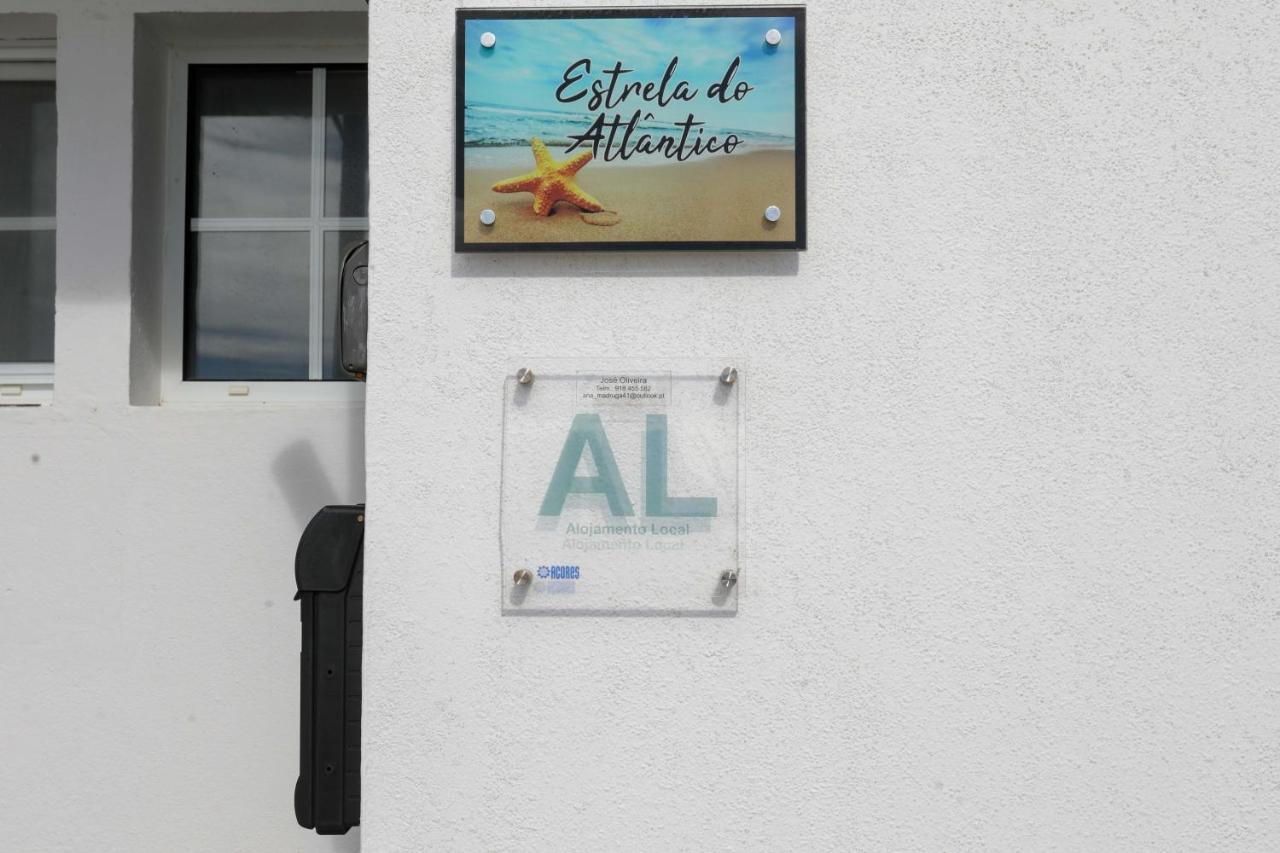 فيلا Estrela Do Atlantico Ponta Delgada المظهر الخارجي الصورة