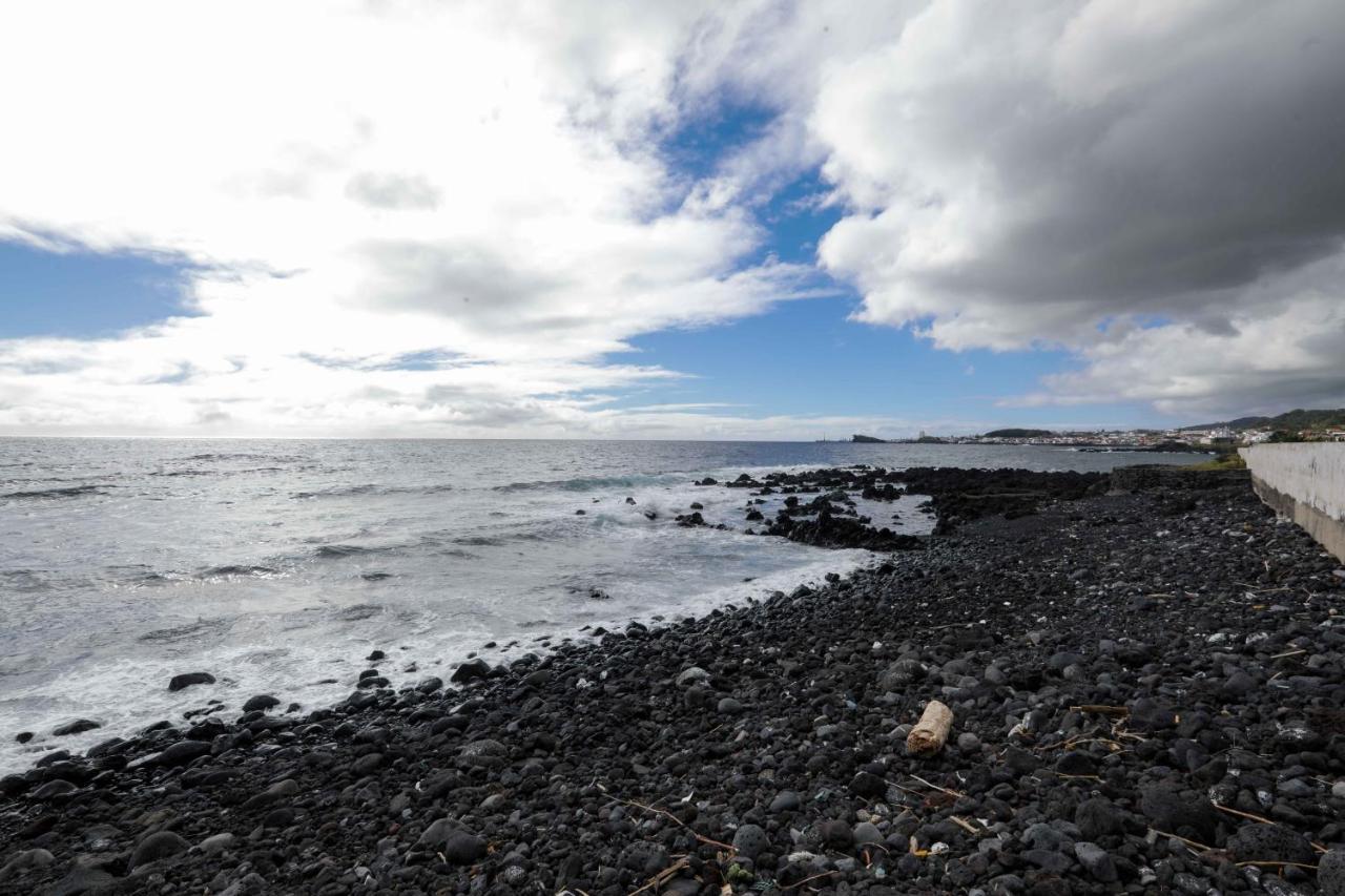 فيلا Estrela Do Atlantico Ponta Delgada المظهر الخارجي الصورة