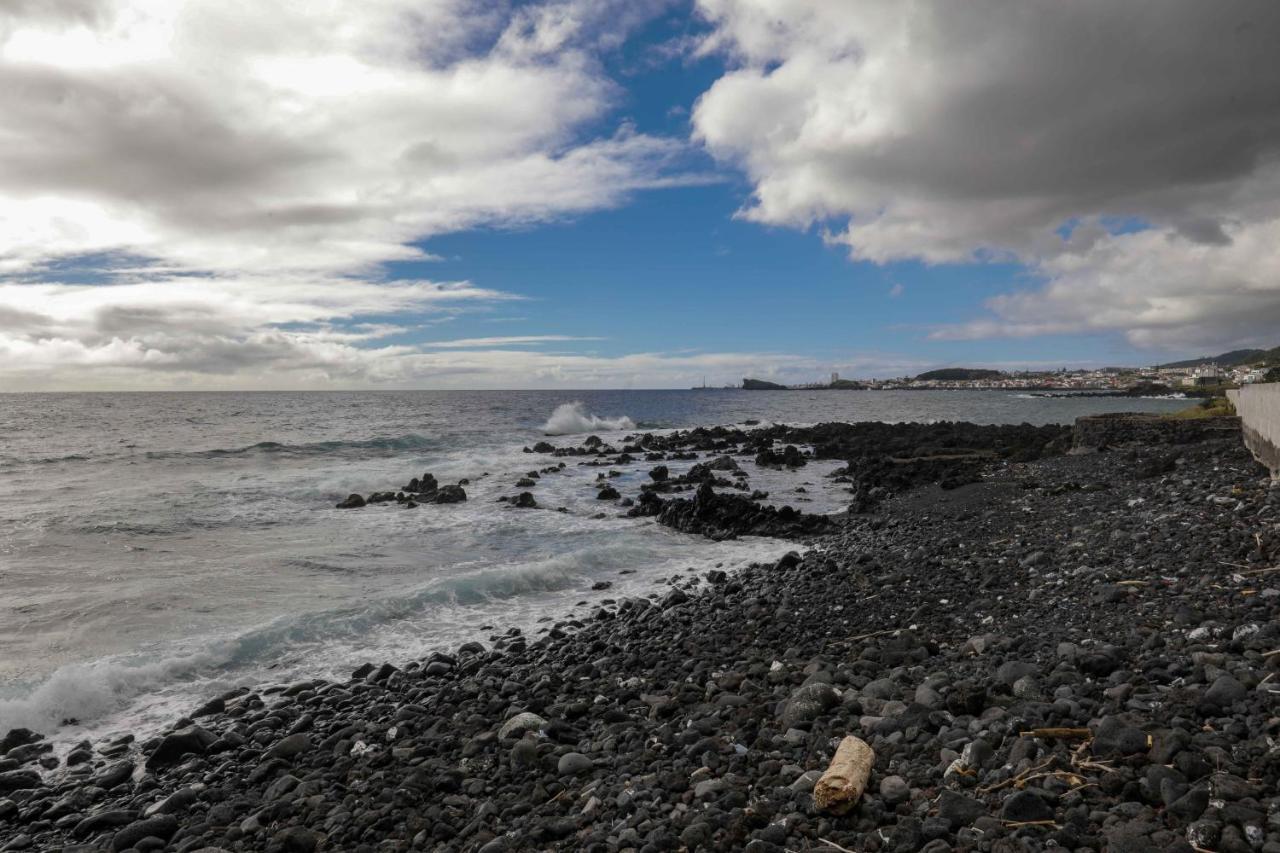 فيلا Estrela Do Atlantico Ponta Delgada المظهر الخارجي الصورة